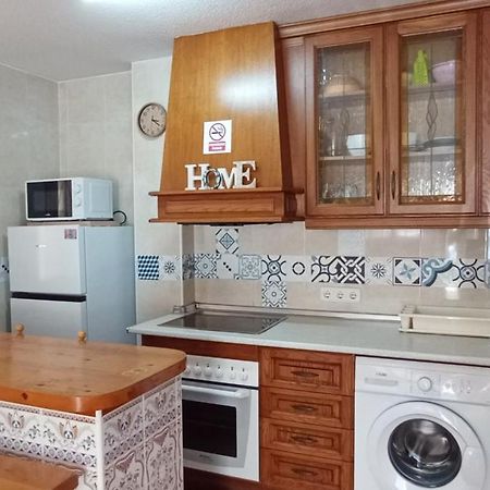 Bungalow Playa La Mata La Mata (Torrevieja) Buitenkant foto