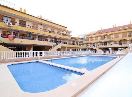 Bungalow Playa La Mata La Mata (Torrevieja) Buitenkant foto