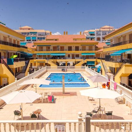 Bungalow Playa La Mata La Mata (Torrevieja) Buitenkant foto
