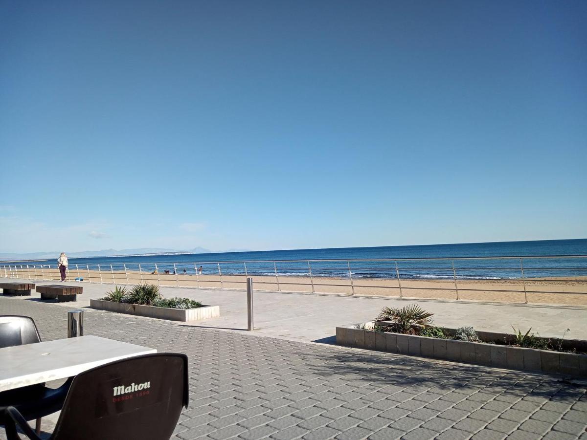 Bungalow Playa La Mata La Mata (Torrevieja) Buitenkant foto