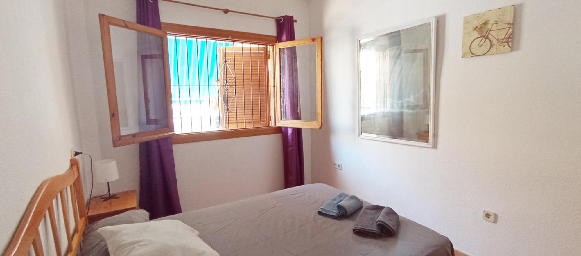Bungalow Playa La Mata La Mata (Torrevieja) Buitenkant foto