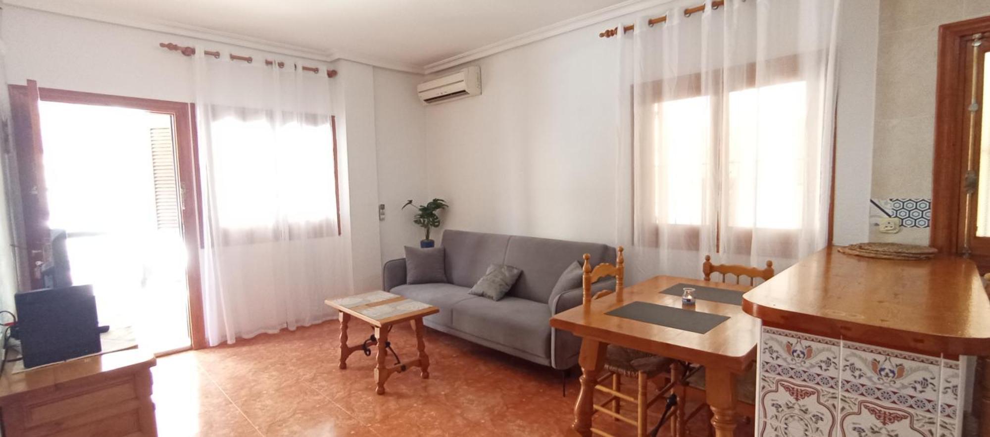 Bungalow Playa La Mata La Mata (Torrevieja) Buitenkant foto